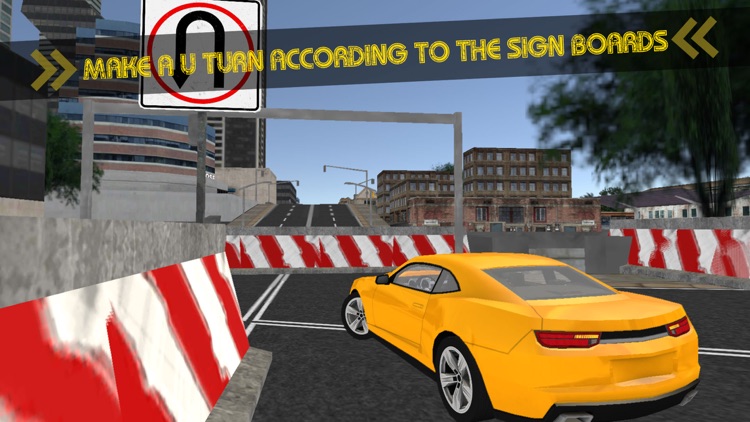 Driving School - Car Academy