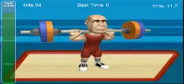 Game screenshot Weight Lifter - Addictive Game apk