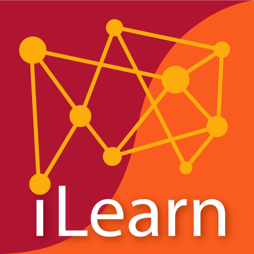 HKUST iLearn iOS App