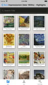 Art Authority iphone bilder 1