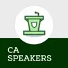 Cocaine Anonymous CA Speakers contact information