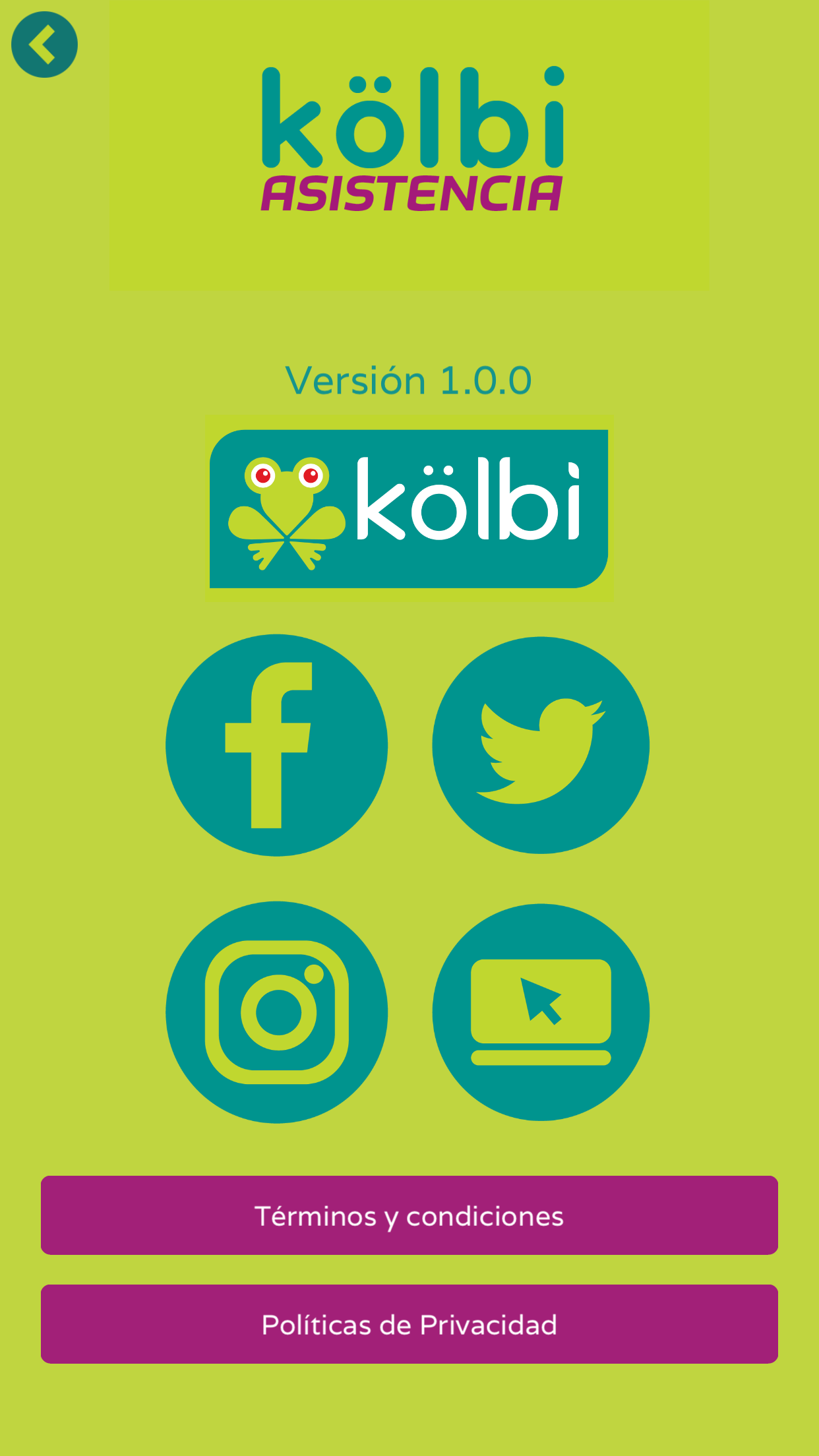 KolbiAsistencia