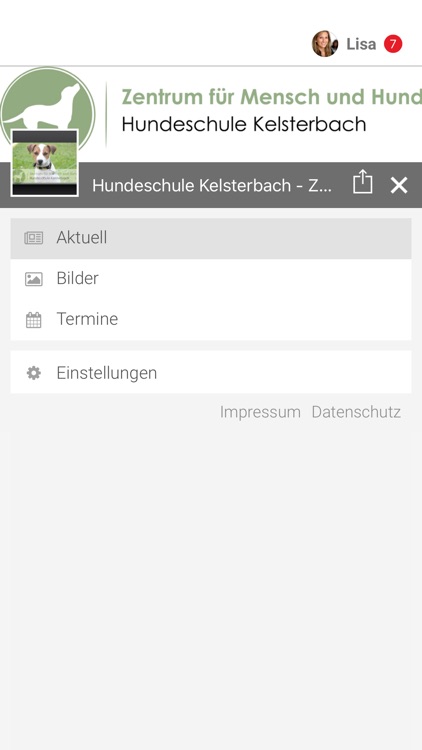 Hundeschule Kelsterbach