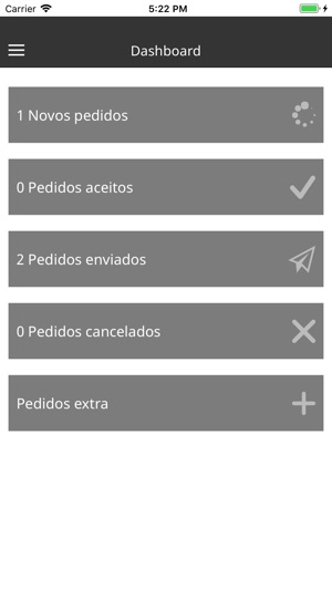 Eat in House - Restaurante(圖2)-速報App