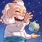 Build or destroy your own universe out of 8-bit blocks