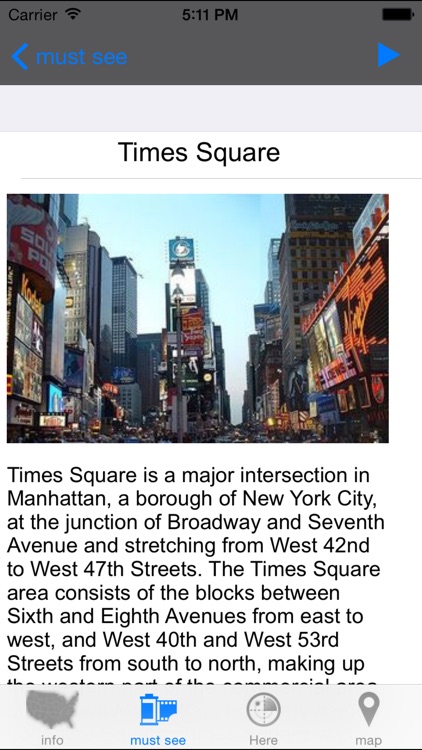 USA - Travel Guides screenshot-3