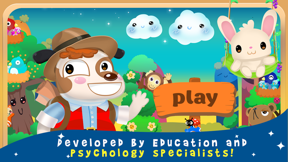 Educational Learning Games screenshot