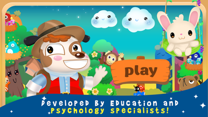 Educational Learning Gamesのおすすめ画像3