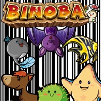 バーコードバトル ビノバ App Apps Store