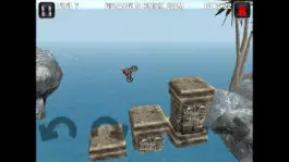Game screenshot Moto Trials Temple hack