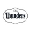 Thunders Bakery App