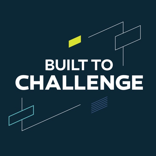 Built To Challenge 2018