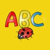 ABC Ladybug