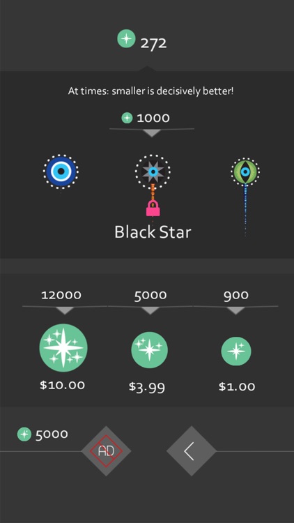 Eye to Eye path puzzle screenshot-6