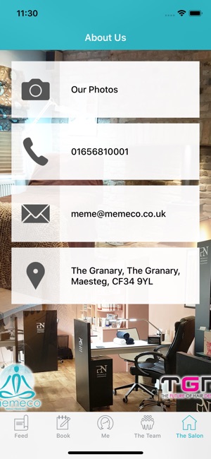 MeMeCo(圖3)-速報App