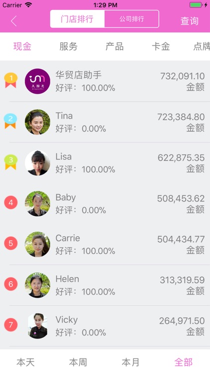 蜜秀芽助手 screenshot-4