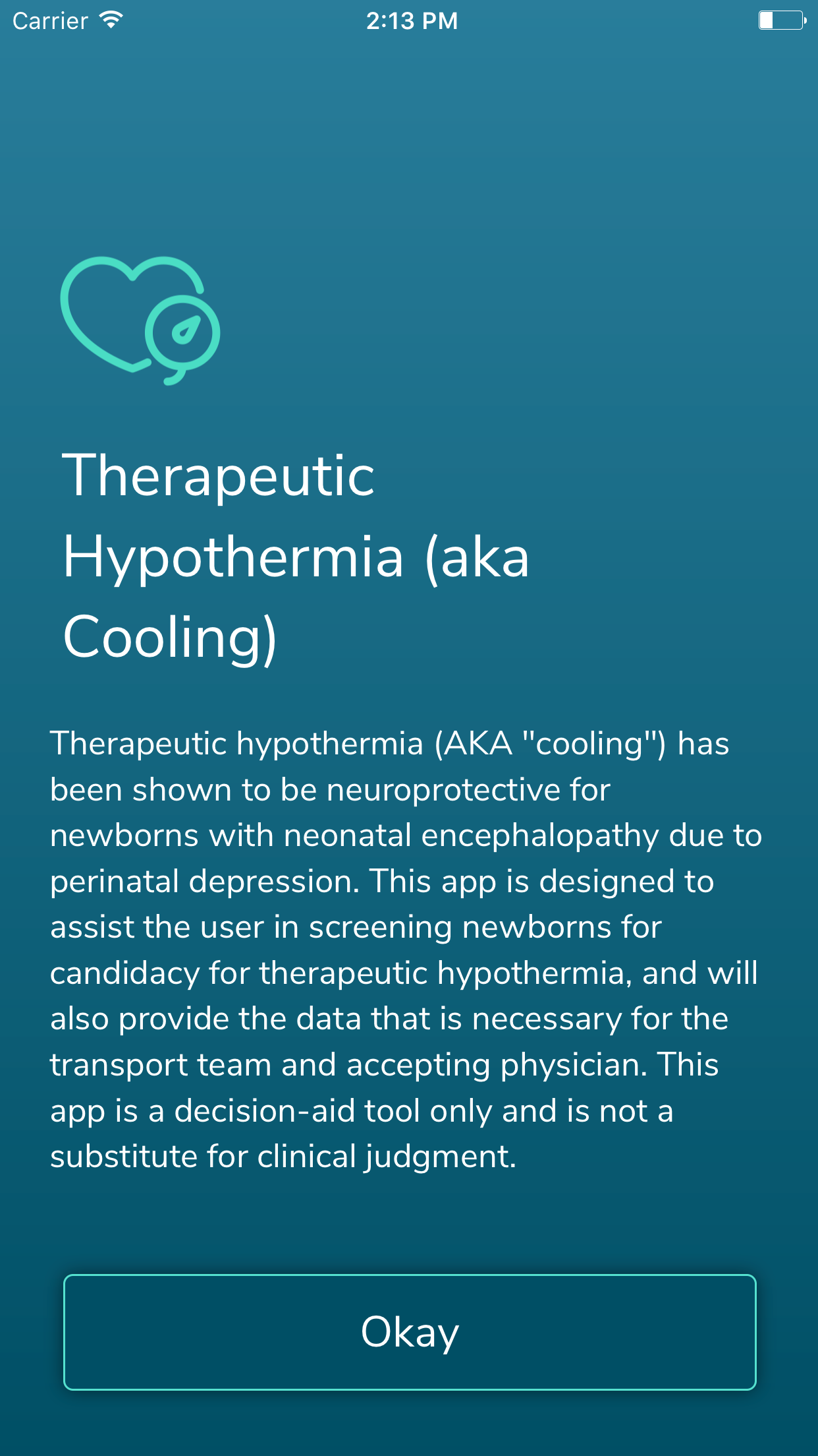 NeoCool screenshot 4