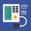 DBP Blood Pressure - iPhoneアプリ