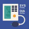 DBP Blood Pressure App Support