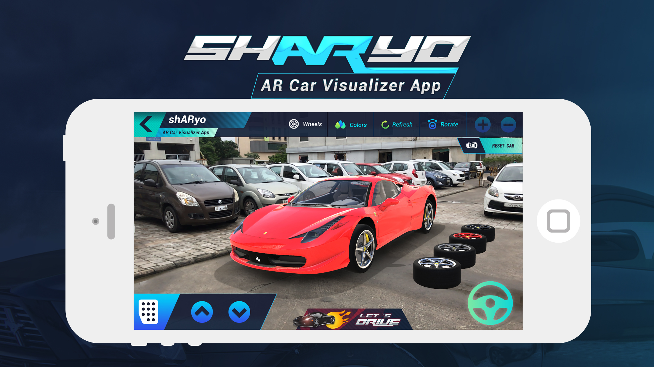 shARyo