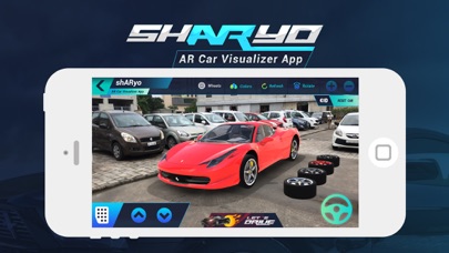 shARyo screenshot