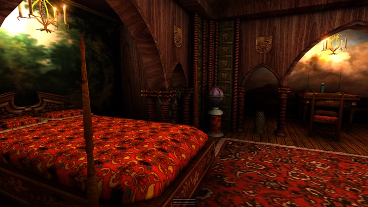 realMyst screenshot-1