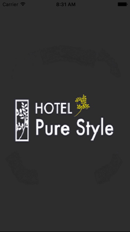 茨城県小美玉市HOTEL Pure Style（ホテルピュアスタイル）公式アプリ