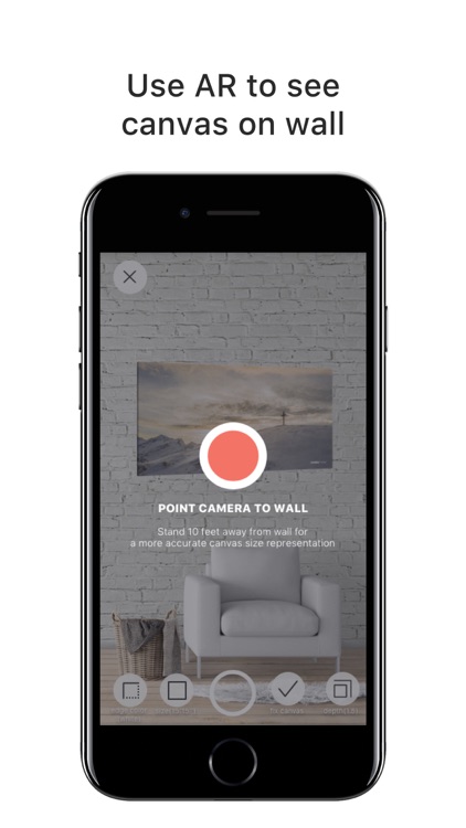 Artios - AR & AI Canvases screenshot-4