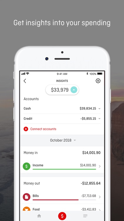 Qantas Money screenshot-4