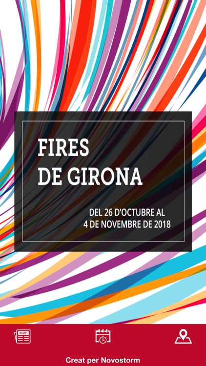 Fires de Girona 2018