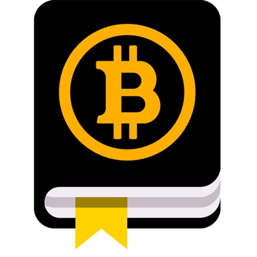 Bitcoins Trading for Beginners Icon