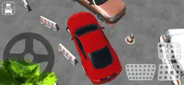 Game screenshot Real Muscle Car 3D mod apk