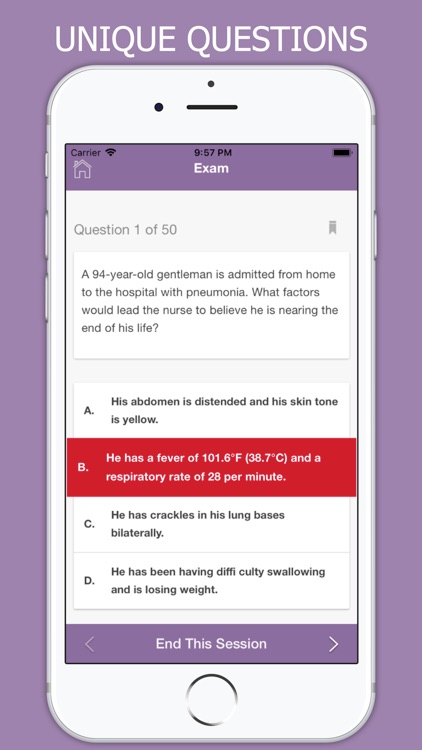 CMSRN Exam Prep 2018