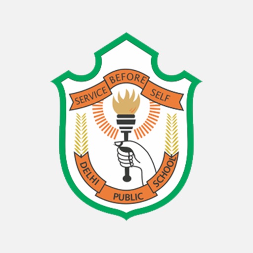 Delhi Public School, Pune icon