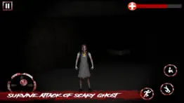 the horror night room escape iphone screenshot 2