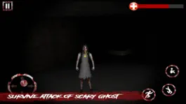 Game screenshot The Horror Night Room Escape apk