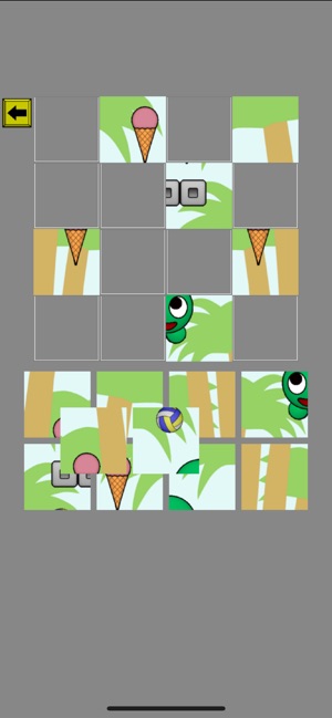 Jigsaw Puzzle - 玩 拼圖 遊戲(圖5)-速報App
