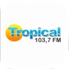 Rádio Tropical Vix