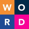 Infinite Word Search Crossy icon