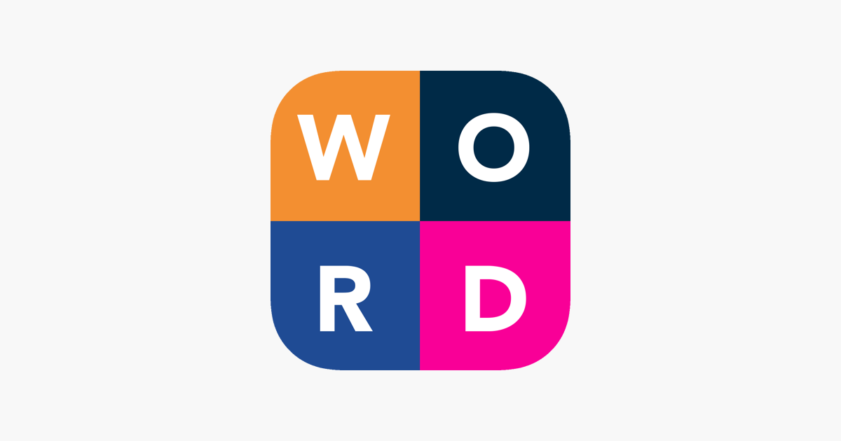 Infinite Word Search Crossy on the App Store