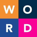 Woorden Kruis - Woordzoeker