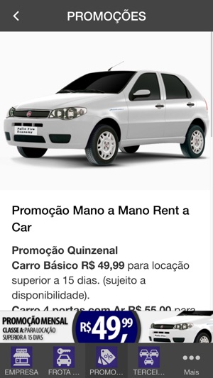 Mano a Mano Rent a Car(圖4)-速報App