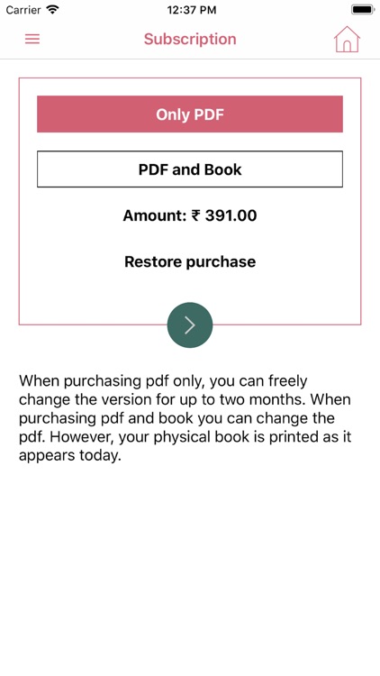 Gravid - dagbok och fakta screenshot-4
