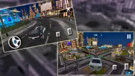Game screenshot Sports Police Flying Car hack