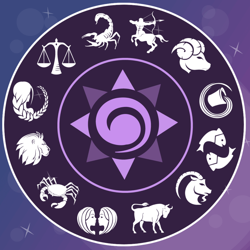 Täglich Horoskope - Astrologie