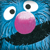 The Monster at the End...-Sesame Street