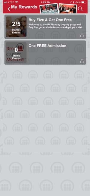 Red Carpet Monday(圖2)-速報App