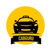 CabGuru Passenger