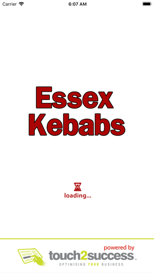 Essex Kebabs