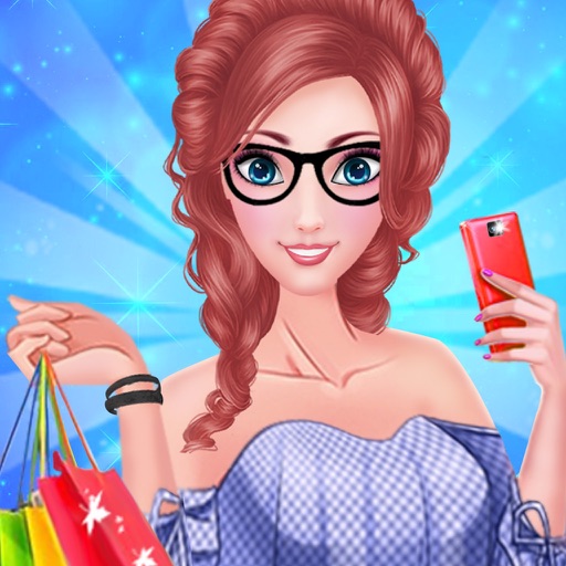 My Shopping Mall Fun iOS App